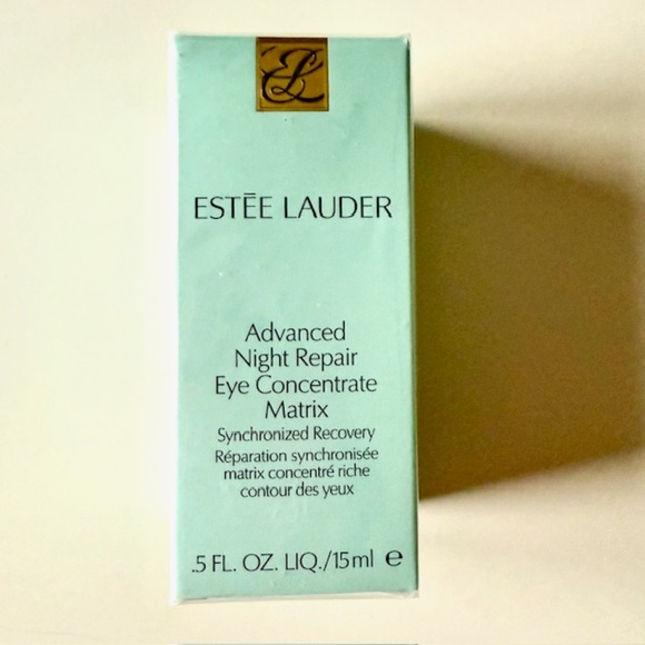 New Estée Lauder Advanced Night Repair Eye Concentrate Matrix - Picture 1 of 6